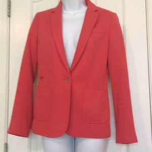 Massimo dutti blazer